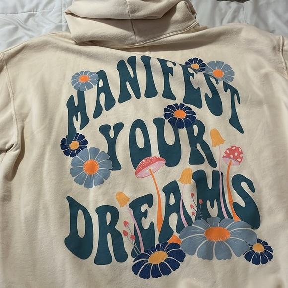 American Eagle Sweatshirt - Picture 1 of 3